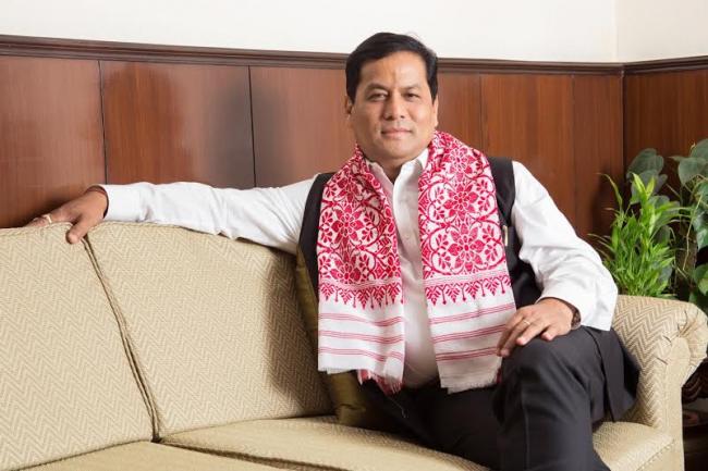 Education which encourages skill development holds key for solving unemployment: Sonowal
