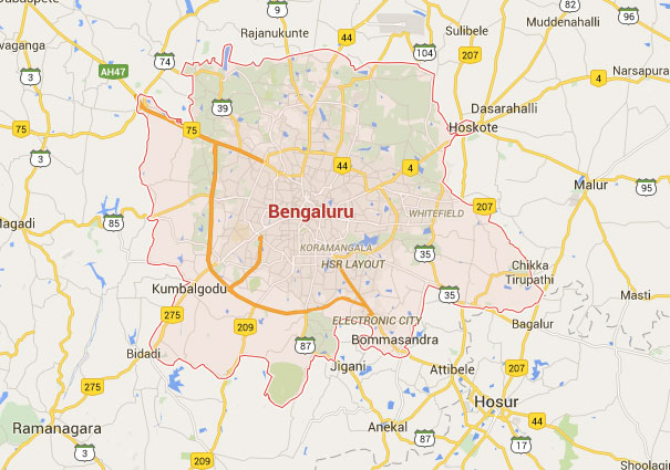 Bengaluru's first woman cab driver found dead, suicide suspected
