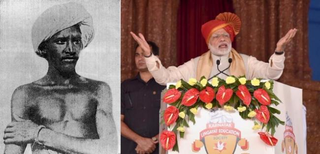 PM Modi pays homage to Birsa Munda on birth anniversary