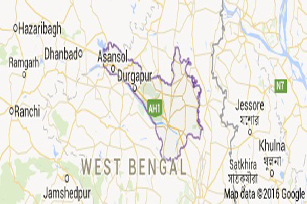 Minor allegedly gang-raped in West Bengal, 1 held