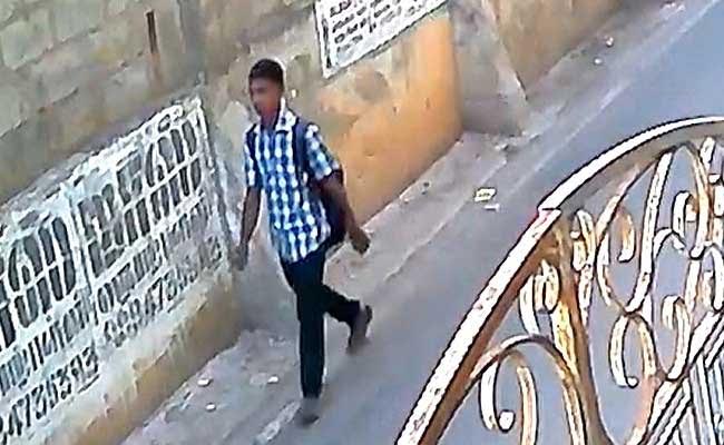 Chennai Infosys employee murder: Accused arrested