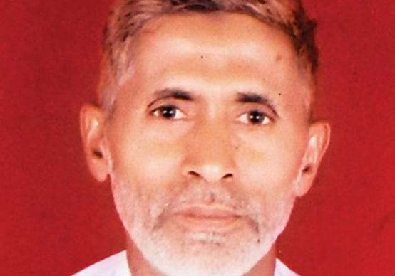 Dadri lynching accused dies in judicial custody