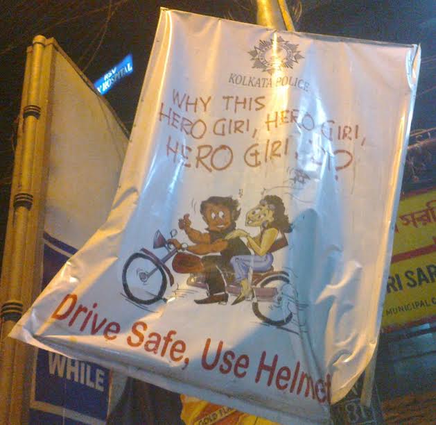 Kolkata: Traffic sergeant assaulted by reckless bike riders, 4 held
