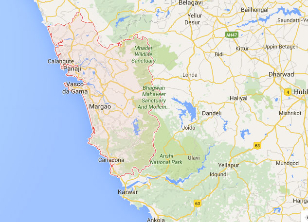 Goa perfumer death: One arrested