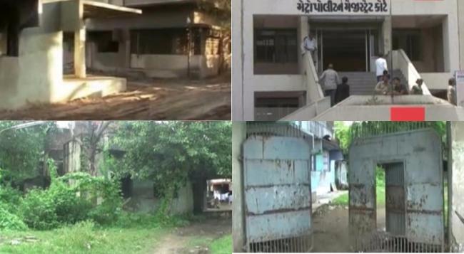Amount of punishment for Gulbarg massacre convicts likely today