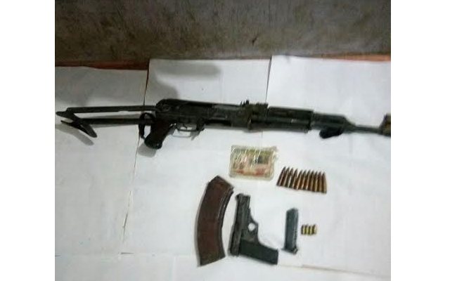 Hardcore GNLA militant killed in East Garo Hills encounter