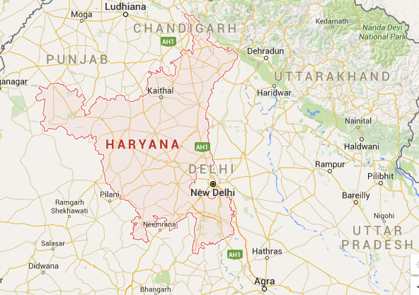 Punjab to defy Supreme Court order in water war with Haryana