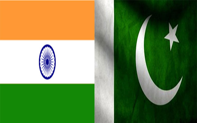 Pakistan claims it shot down Indian drone along LoC
