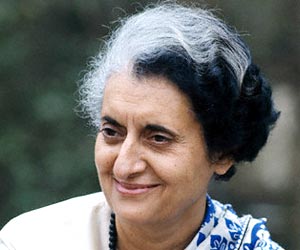Indira Gandhi's rule worse than Britishers' : Bihar Govt. website