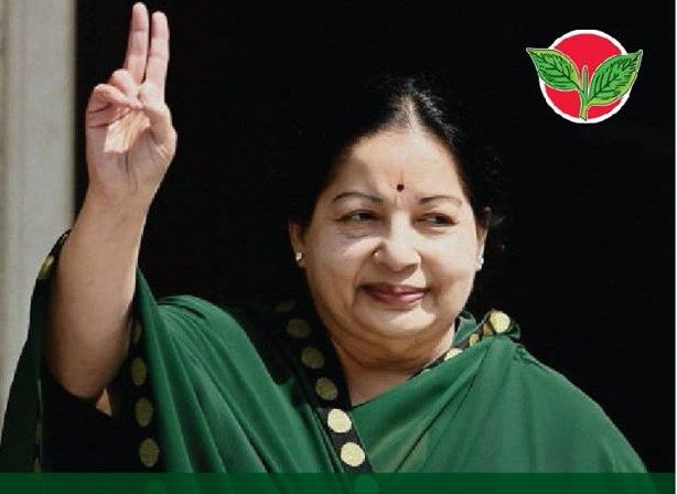Jayalalithaa largely conscious, sits up in hospital bed