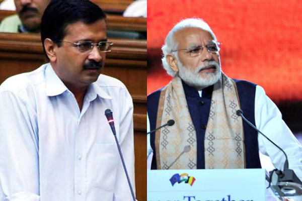 Kejriwal urges PM Modi to prove India's surgical strike and answer to Pak's lies