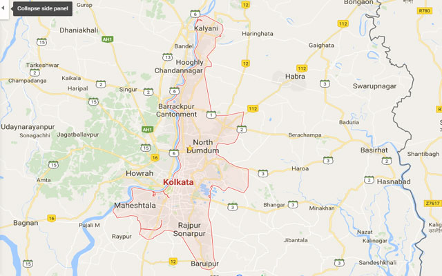 Speeding pickup van mows down mother, son in Kolkata