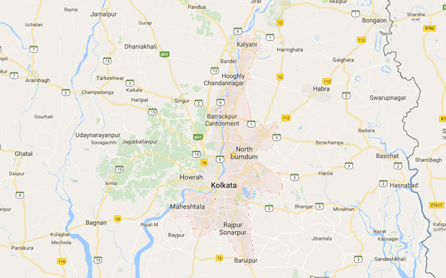 Fake IPS officer nabbed in Kolkata