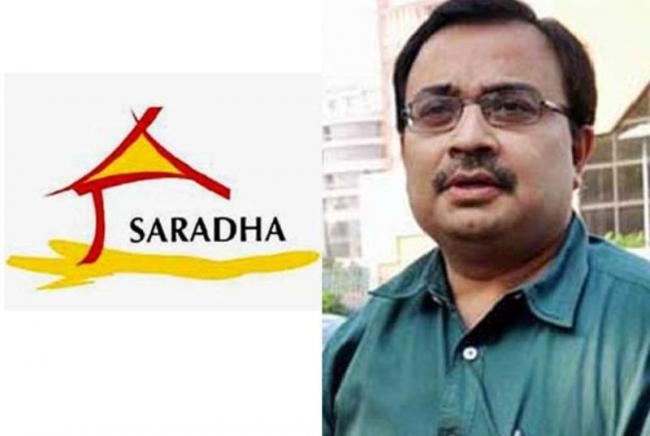 Saradha scam: Suspended TMC MP Kunal Ghosh gets interim bail from Calcutta HC
