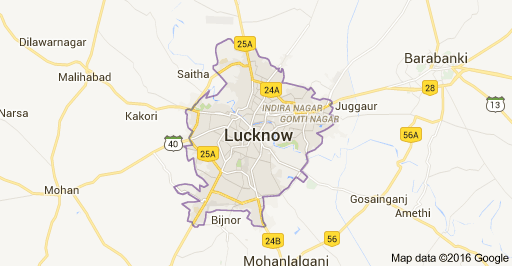 ISI agent nabbed in Lucknow