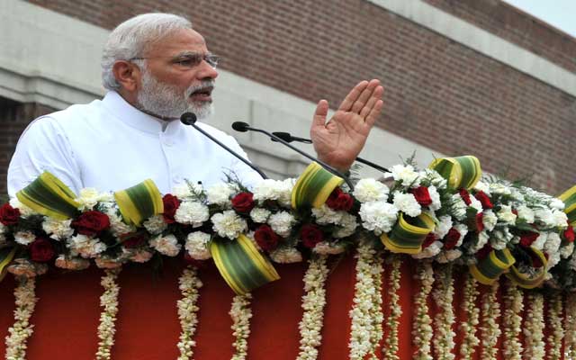 PM Modi lauds Swachh Bharat Gramin August campaign