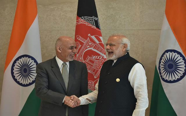Terrorism: Afghanistan President Ghani attacks Pakistan