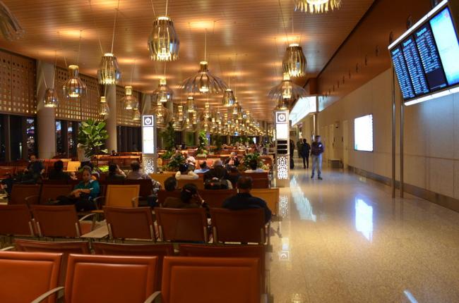 Mumbai International Airport releases Sustainability Report 2016