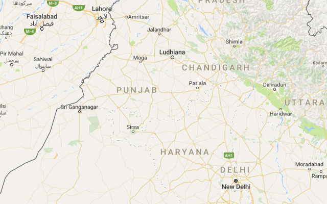 Punjab: Woman shot dead by drunk man