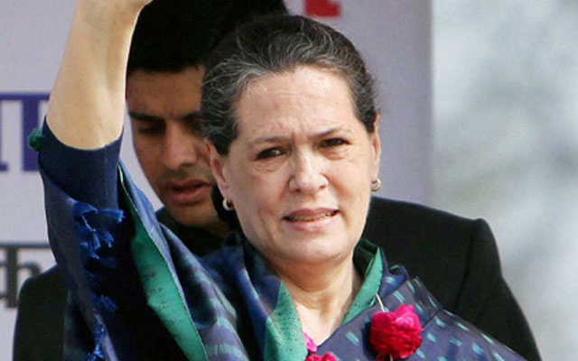 Congress supremo Sonia Gandhi wishes Abhishek Banerjee speedy recovery