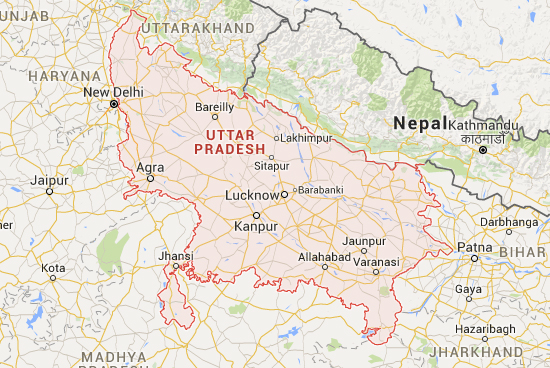 Three killed in clashes between communities in UP's Bijnore