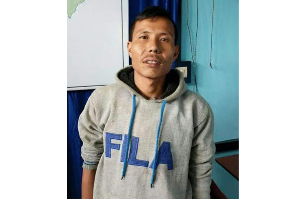 Linkman of ULFA(I) and NSCN nabbed in Arunachal Pradesh