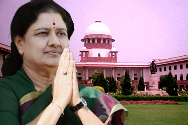 Palanisamy stakes claim to form government in Tamil Nadu, SC conviction ends Sasikala bid 