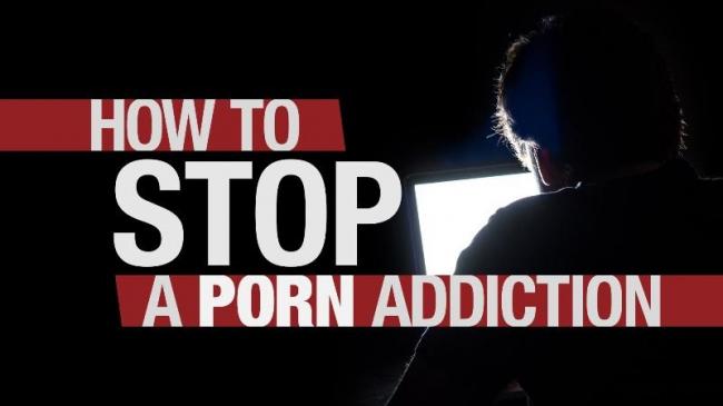 Wife moves SC over husband's porn addiction