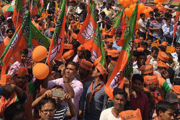 Campaign reaches peak on Thursday for sixth phase of UP Assembly Election 