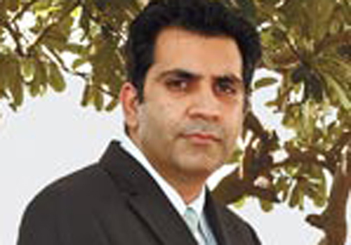 Unitech MD Sanjay Chandra and brother arrested