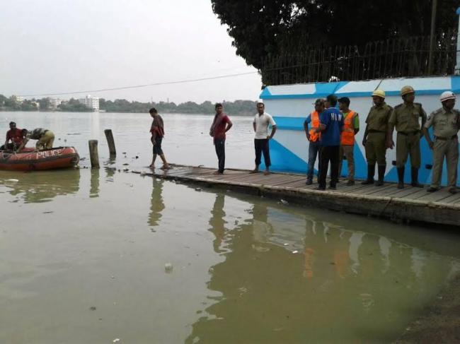West Bengal jetty collapse: Death toll rises to 5, police book 4
