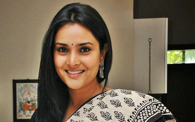 Actorr Ramya to to take charge of Congress campaign on social media