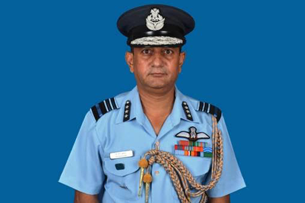 Air Marshal PN Pradhan AVSM takes over as DCIDS (OPS), HQ IDS