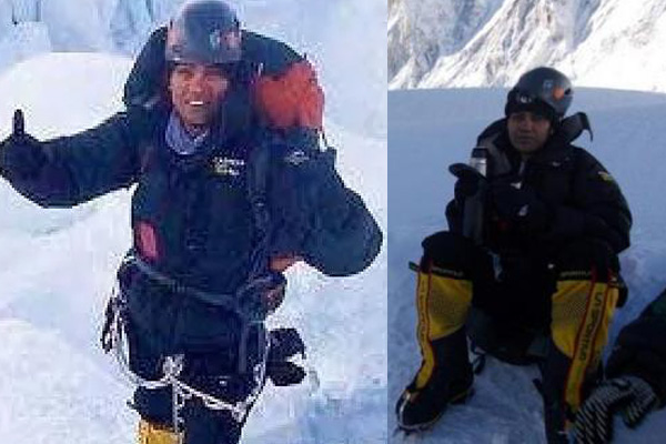 Haryana girl Anita Kundu first Indian woman to scale Everest from China side