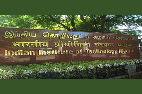 Group of IIT Madras students hold beef festival protesting central rule