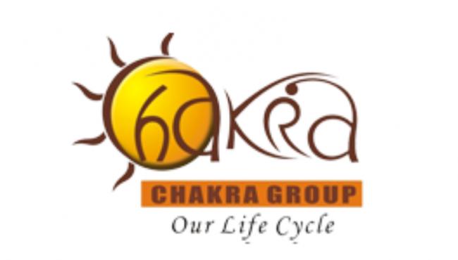 Chakra Group director Partha Chakraborty held over cheating case