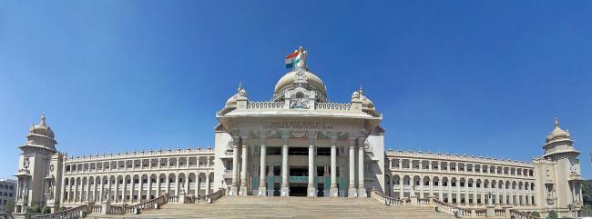 Karnataka Assembly imposes jail term against two journalists for defamatory aricles
