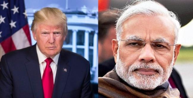 PM Modi to meet Donald Trump at White House for the first time