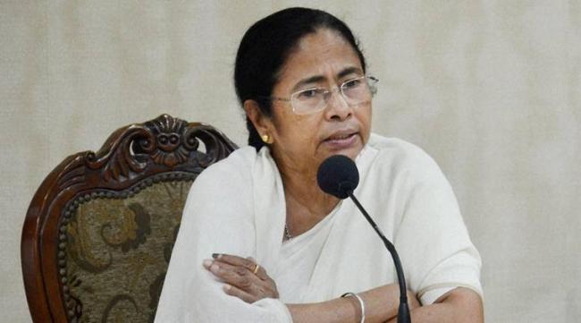 TMC will not join the GST celebration at the parliamentary house on June 30 midnight: Mamata Banerjee