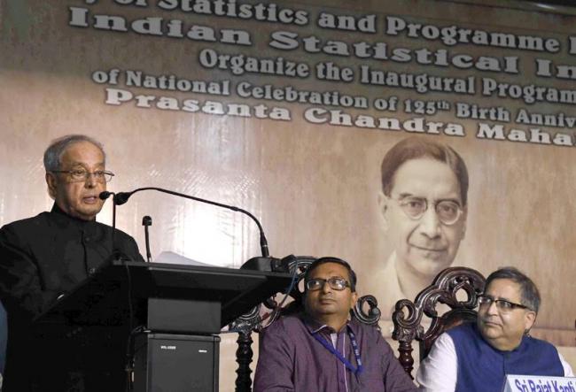 Dogmatism in development course should be avoided: President