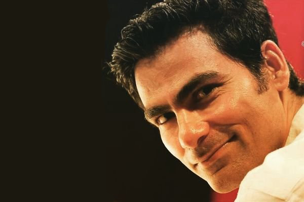 Ex-Indian cricketer Mohammad Kaif opposes communal violence in Basirhat