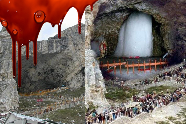 We stand by India in fight against terrorism :German Ambassador says condemning Amarnath attack