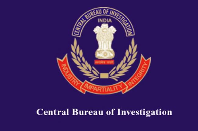 CBI raids 23 premises in Bengal, Jharkhand in corruption case against IT official