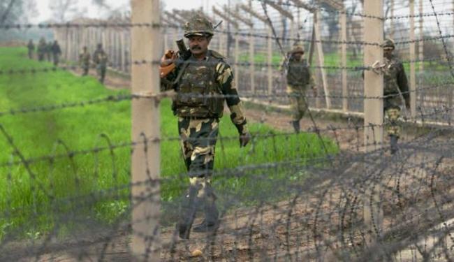 DGMO- level talks held between India and Pakistan on border skirmishes