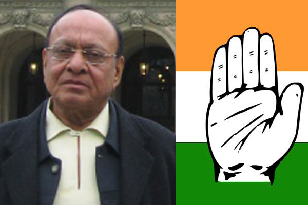 Gujarat : Aggrieved Cong veteran Shankersinh Vaghela to make important announcement on his birthday today