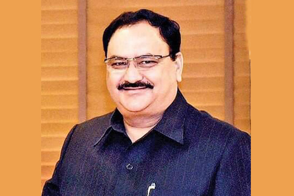 Union Minister Nadda promises to look into NEET anomalies