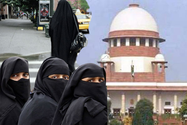 Dawn of new era for Muslim women : Amit Shah on SC verdict on triple talaq