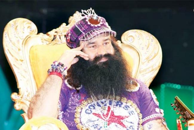 High Court asks Centre to release more para military forces for Haryana before Ram Rahim rape case verdict