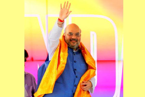 Amit Shah's meeting with eight ministers fuels cabinet reshuffle buzz