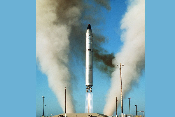 Breaking: N Korea readying ICBM launch, says S Korean officials